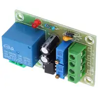 Technologie de contrôle de la charge de la batterie avec structure stable, carte d'alimentation 12V, panneau de prévention des surcharges, coordinateur électronique 5