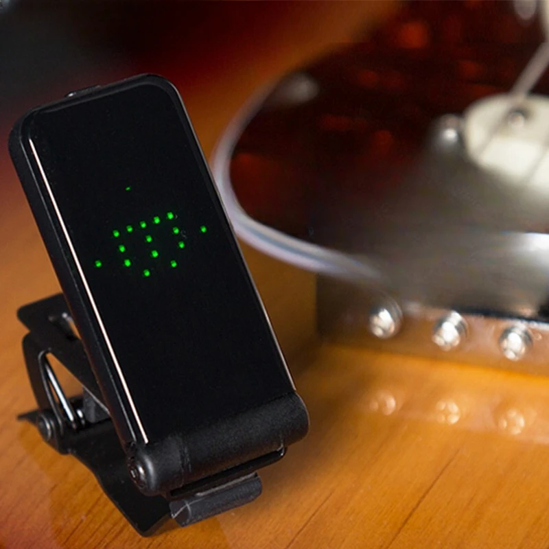 

Magic Ear CT-01 Tune Table Guitar Bass Orchestra String Tuner High Sensitivity Gravity Sensing