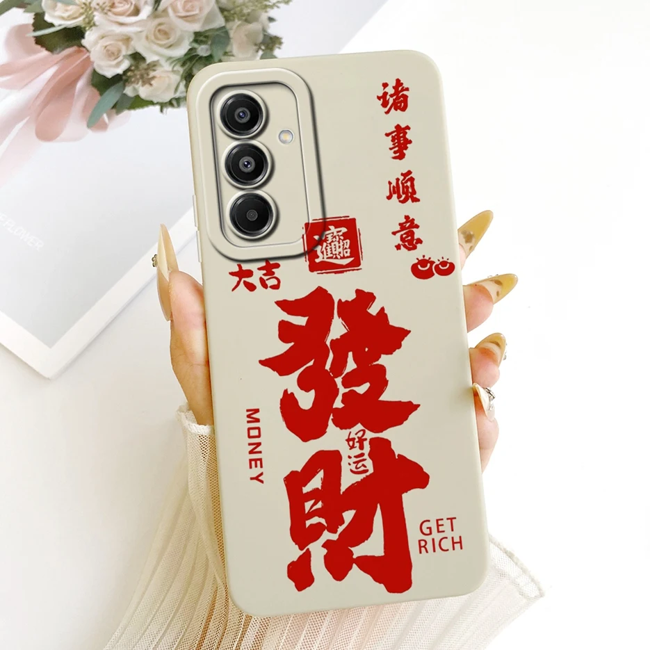 Cute Cat Fashion Shockproof Phone Case Cover