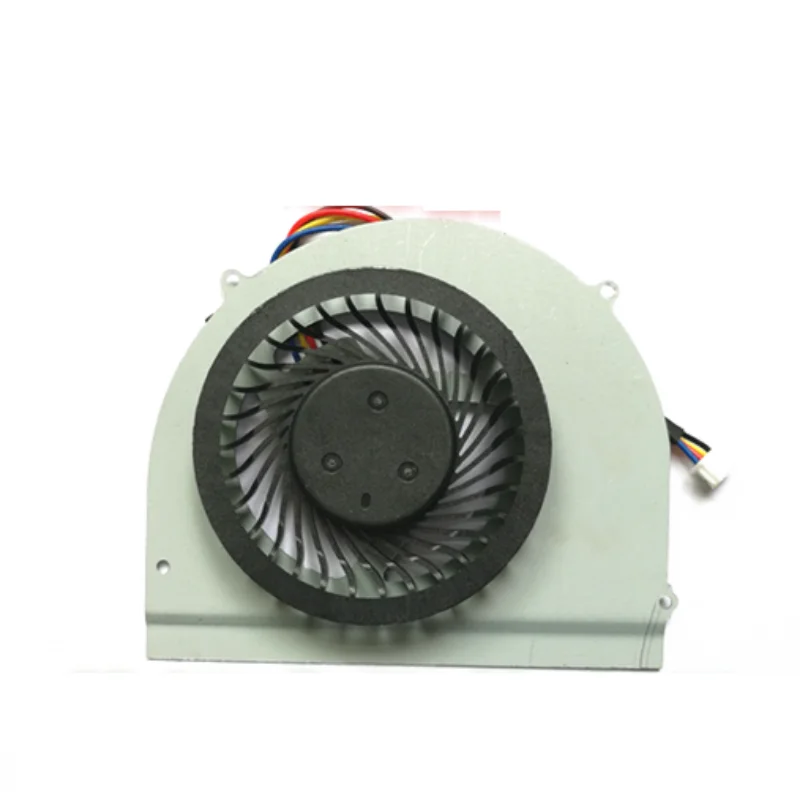 델 래티튜드 E6530 노트북용 CPU 냉각 팬, MF60120V1-C440-G9A KSB05105HA-BH05 D/P M2CFG 0M2CFG, 신제품