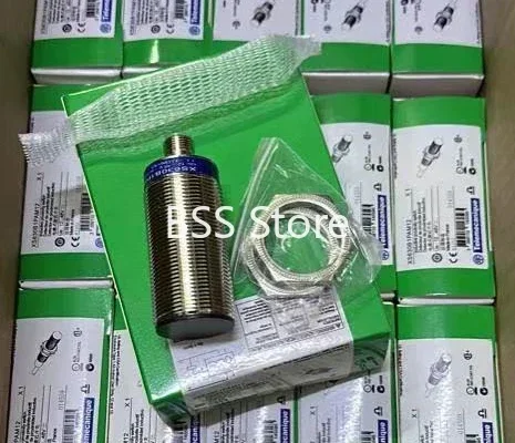 Inductive proximity switch sensor Inductive proximity switch XS630B1PAM12 etc.