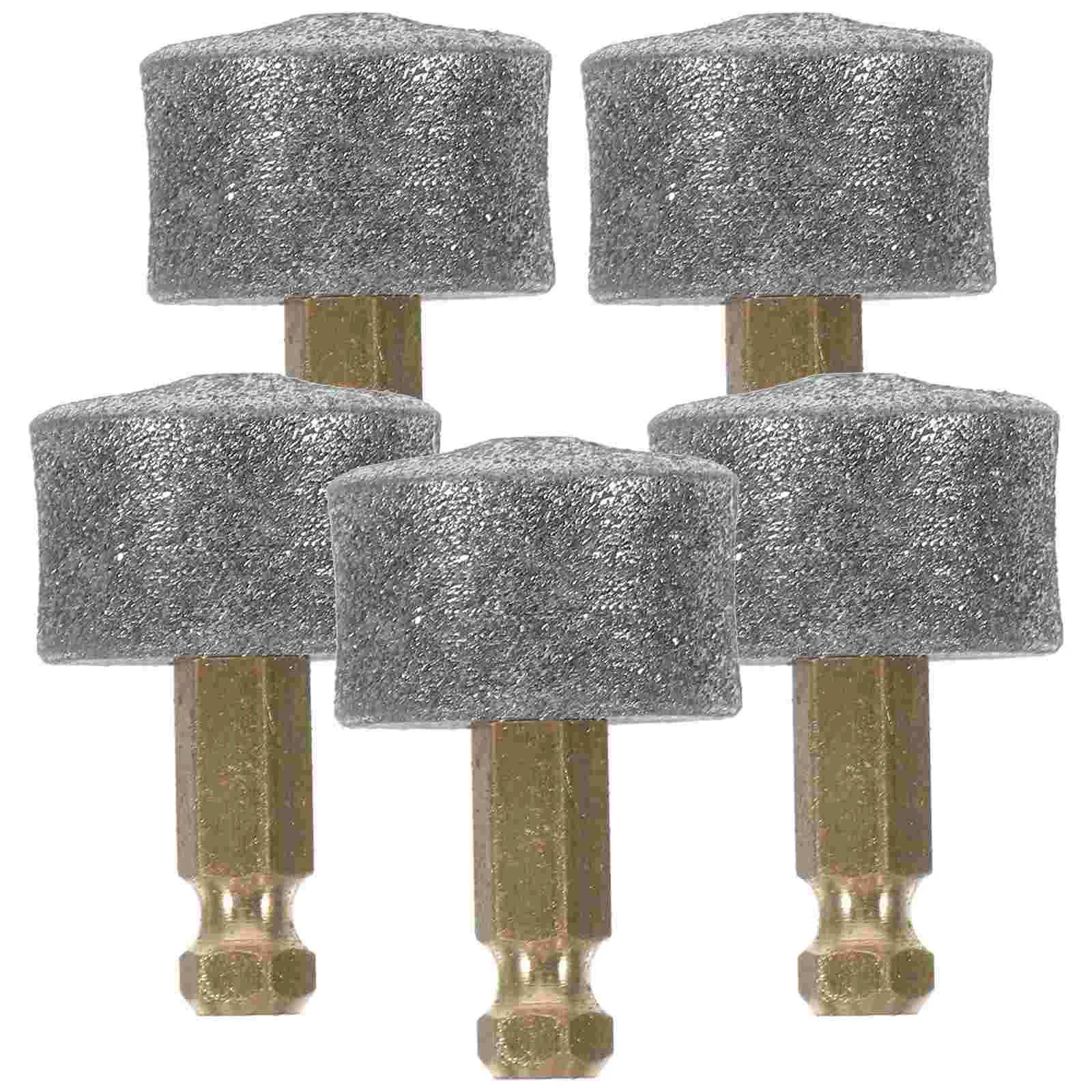 

5Pcs Replacement Grinding Nail Grinding Prime Grinder for Cat