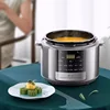 Midea Electric Pressure Cooker Home 5L New Dual Gall Multifunctional Electric Pressure Cooker 4