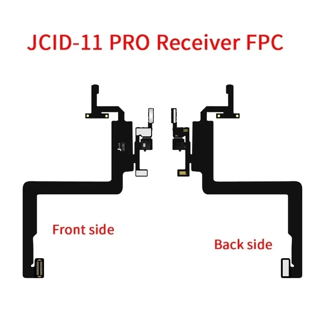 JCID JC V1SE Earpiece Flex Test Board for IPhone Xr Xs Max 11 12