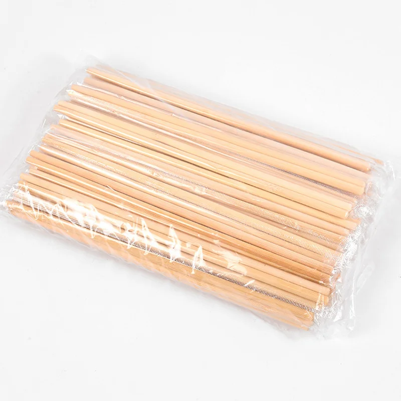 Bacchette In Legno E Bambù - Tokyo Market - Foto 7