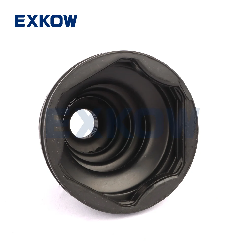 Front Axle Joint Inner Boot Kit For Mitsubishi Grandis NA4W MN110516