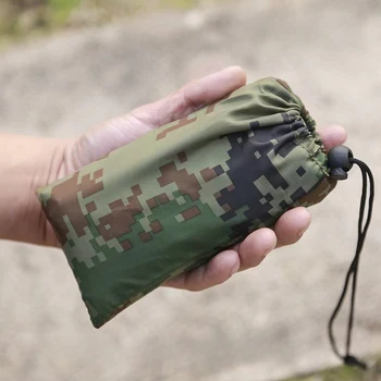 Ultralight Outdoor Sunshade Tent 1