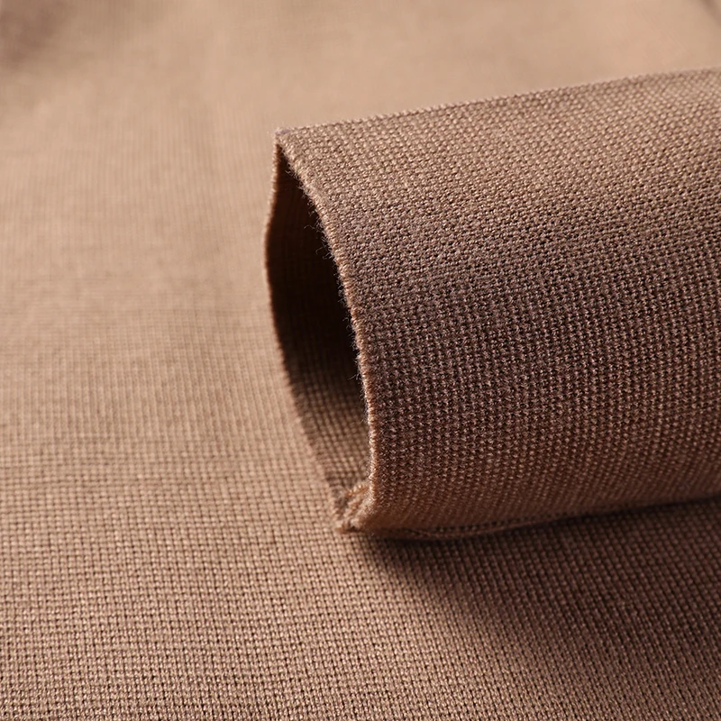 남성 단색 브이넥 니트 가디건, 한국 캐주얼 숄 스웨터, 패션 외투, 하이 엔드 브랜드, 2023 봄 가을 신상