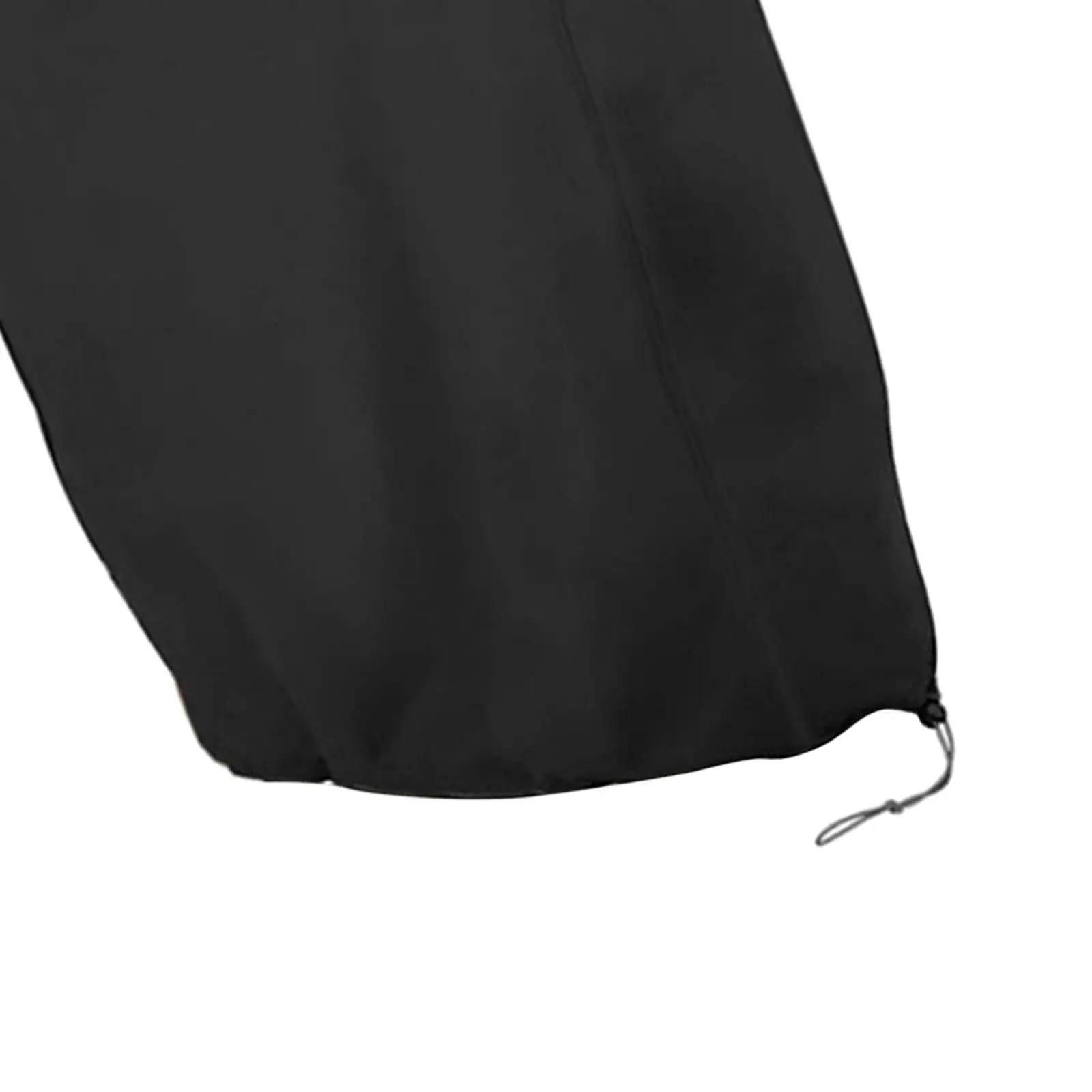 Folding Lounge Chair Cover, Patio Chair Cover Protector Protective Cover Outdoor