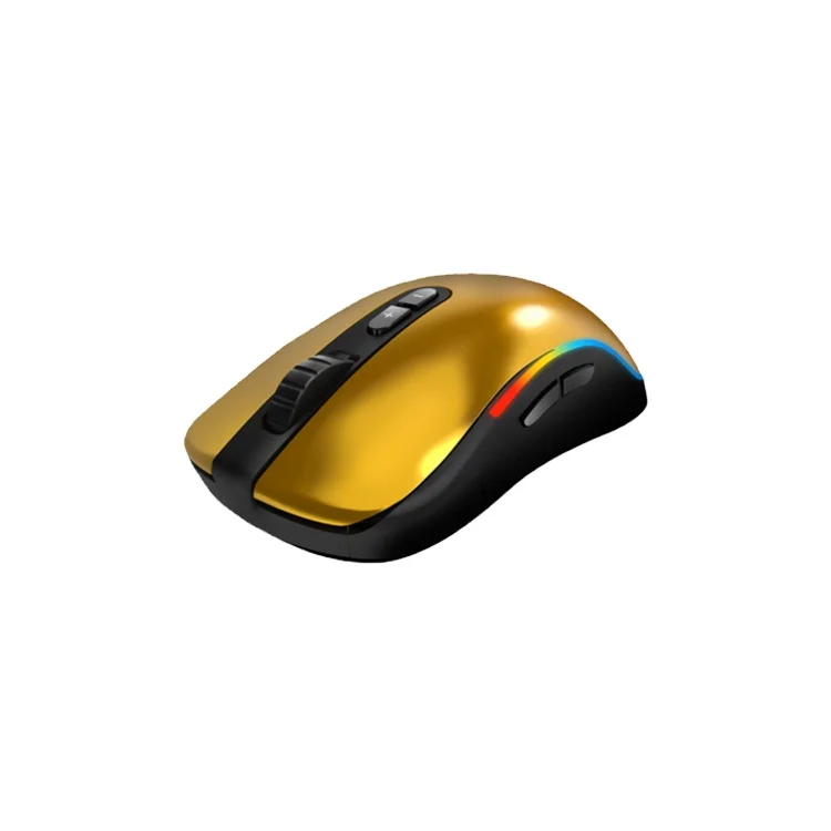 

Ipason Match Point G9 12000 Dpi 9 Keys Game E-Sports Usb Magic Wired Gaming Mouse