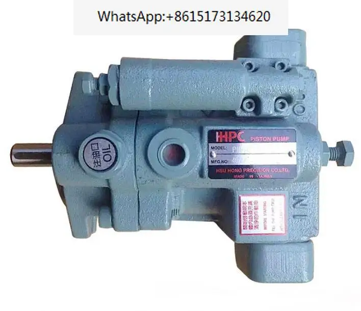 

HHTC, поршень масляного насоса, P16-A1-F-R-01-01 совершенно новый