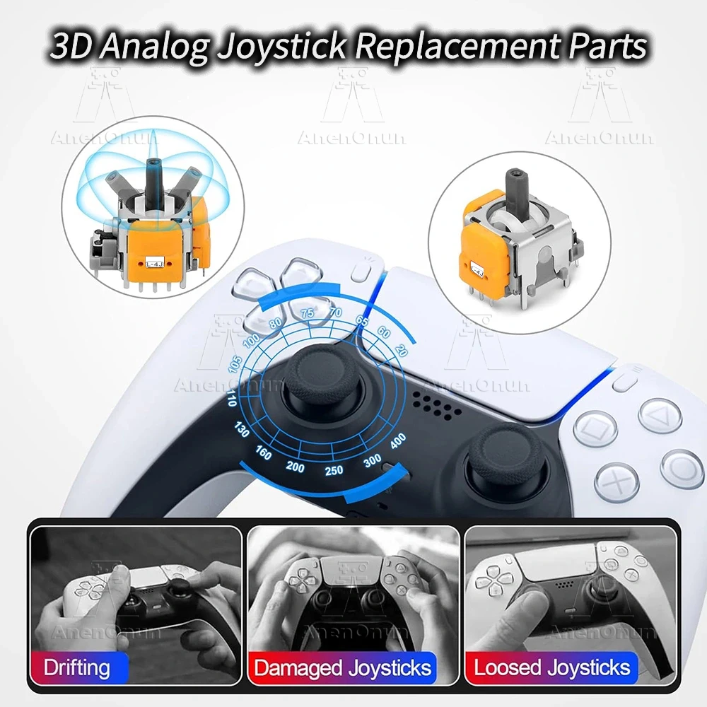 dsc-products