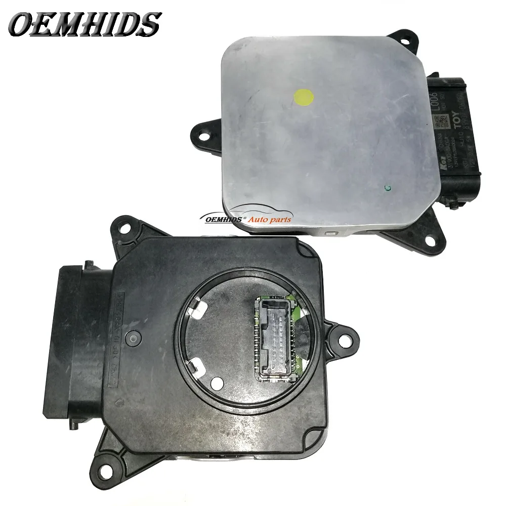 

Lighting Part 89907-06010 89907-06020 89908-06020 89908-06050 89907-06050 Original LED Headlight Control Computer Drive Module