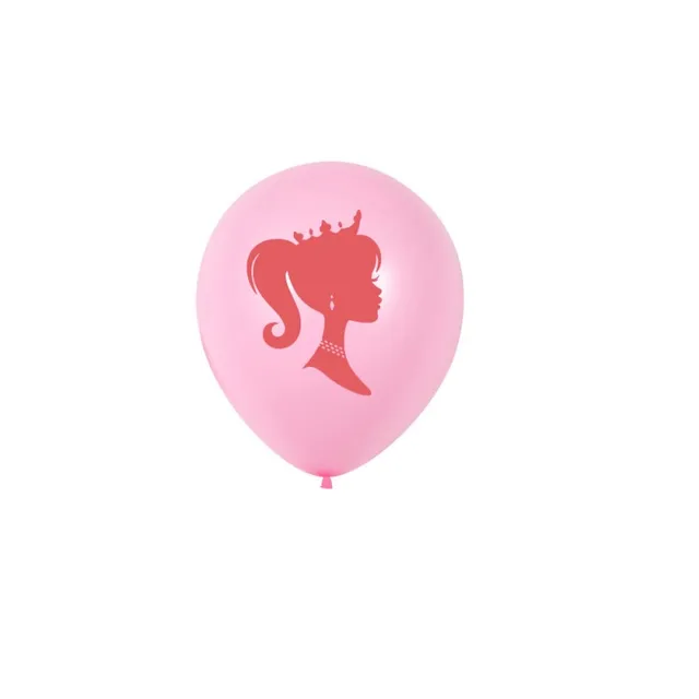 barbe pink