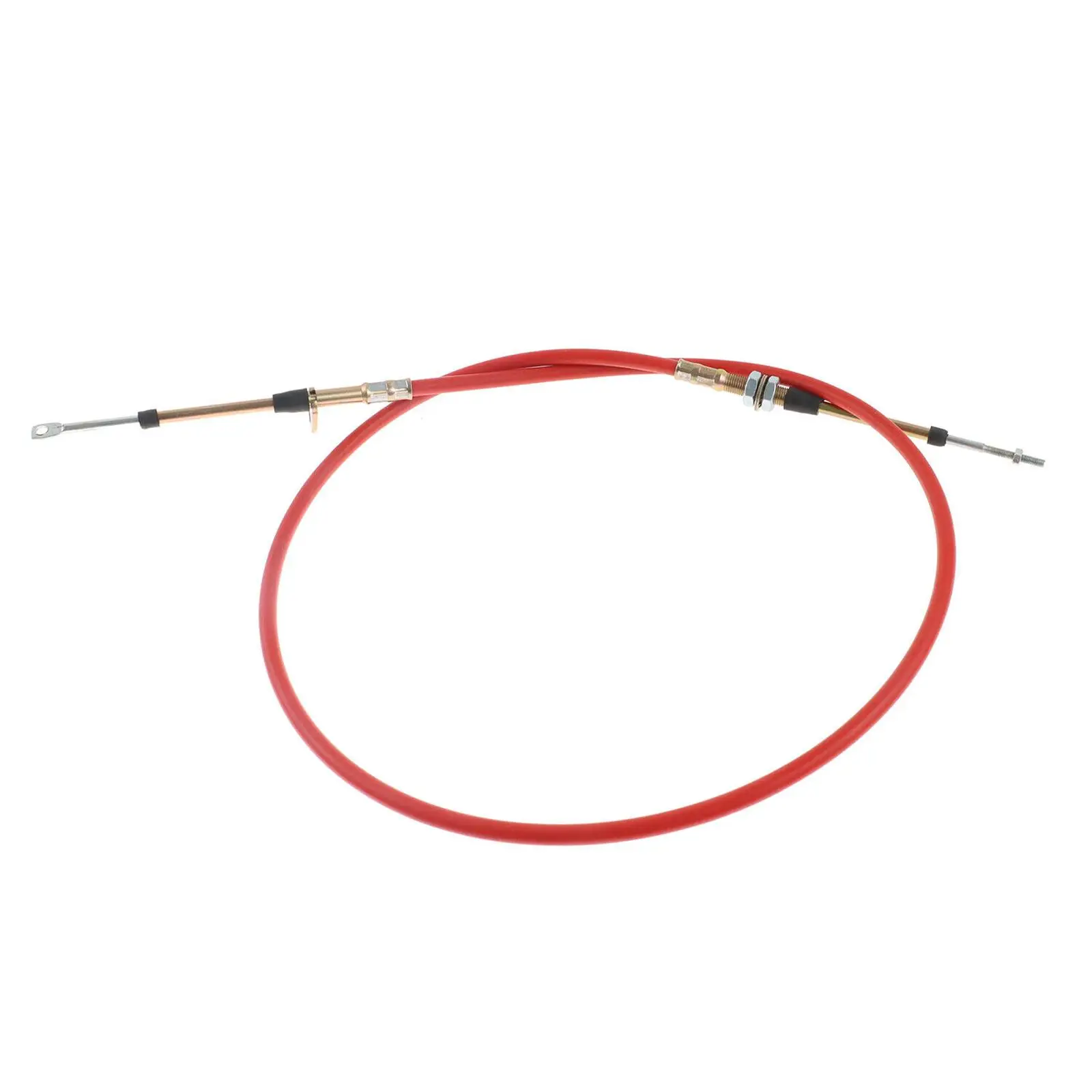 

Shifter Cable Automatic Transmission Shifter Cable Car Accessories for B M