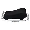 Office Chair Armrest Pad Elbow Pillow Comfortable Support Cushion Memory Foam Inner Core Sofa Cushion For Home Office Game Chair 6