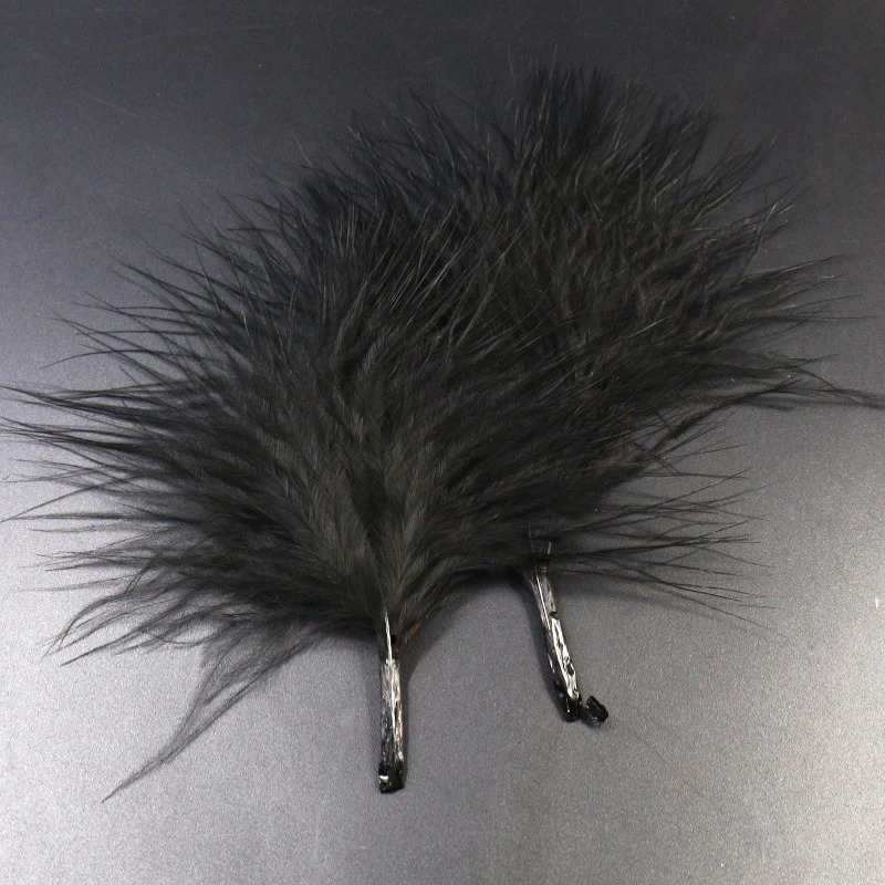 Royal Sissi Fly Tying Materials  Fly Fishing Tying Materials - Hot  40feathers Tail - Aliexpress