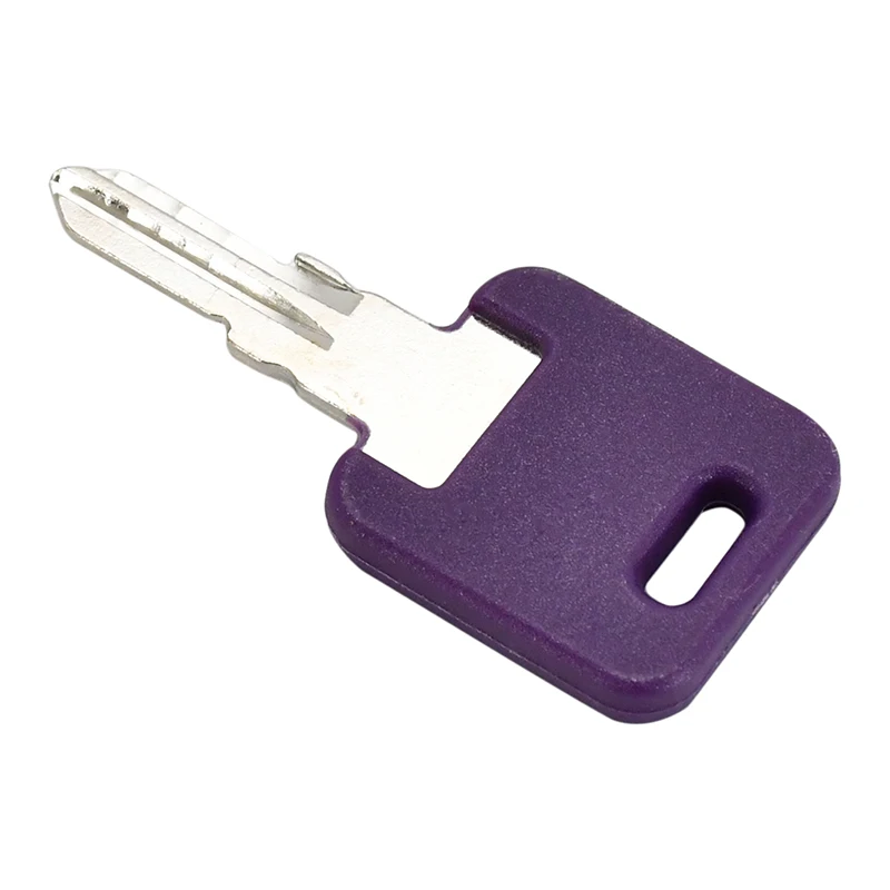 Blank Keys for Global Link RV Camper 2PCS car key blank remote