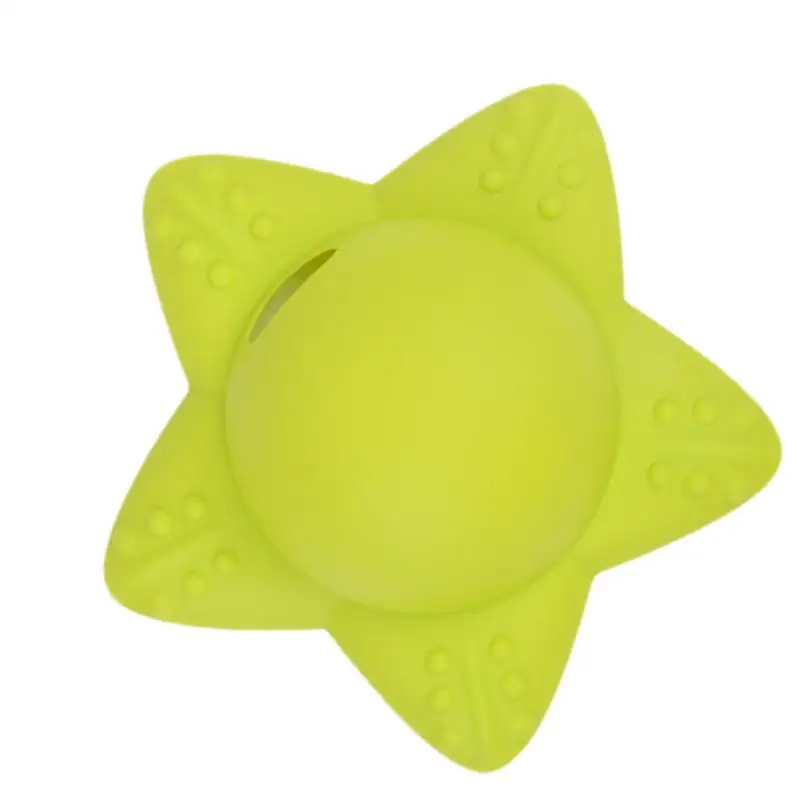 Bathtub Overflow Drain Cover Silicone Spa Accessories Bathroom Overflow Drain Block Strong Seal 5 Suction Cups Bath Tub Drain