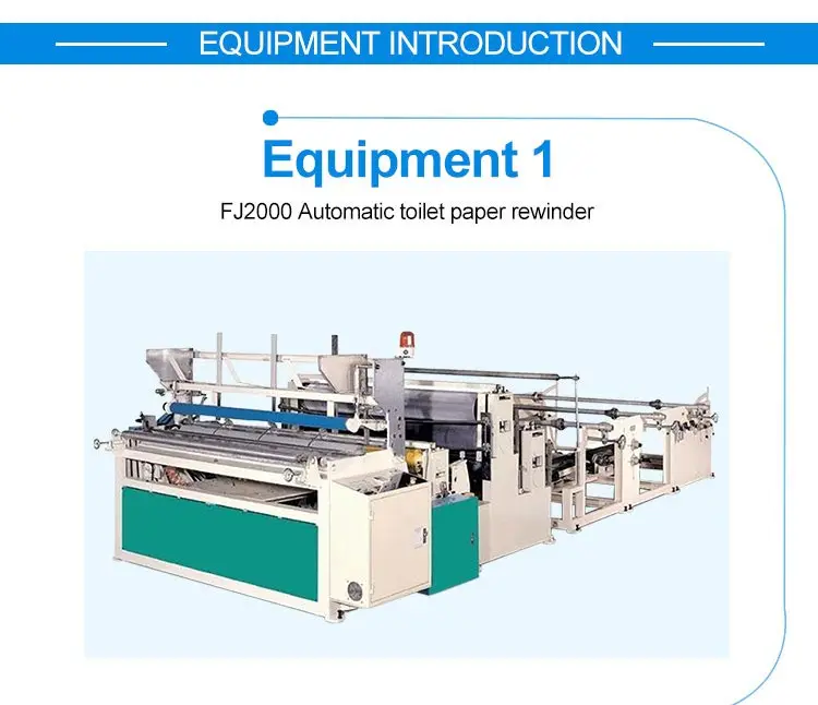 The Toilet Paper Manufacturing Process vrogue.co