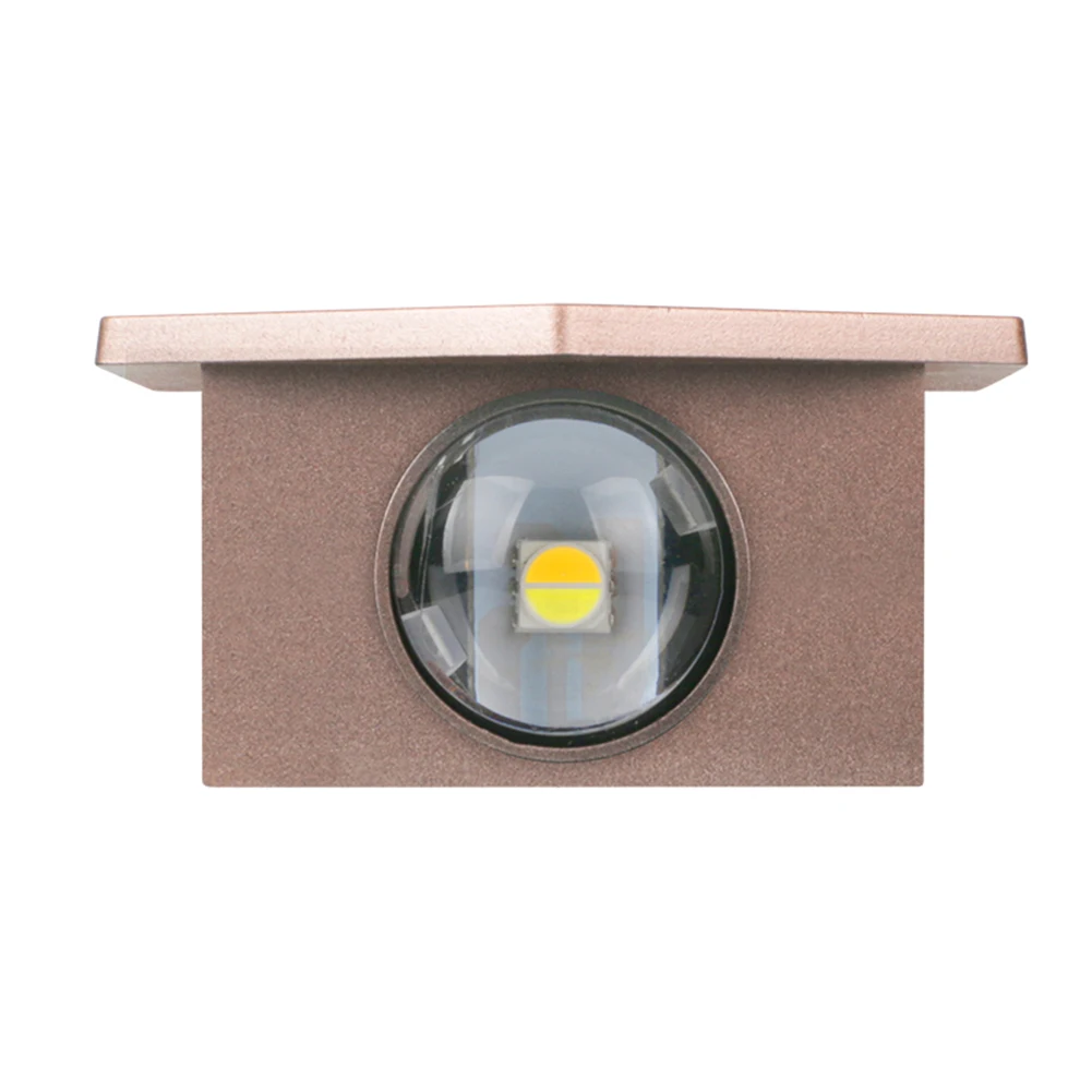 Solar LED Outdoor Night Light Plastic House Wall Lamp Waterproof Sensory Switch Easy Installation Adjustable for Courtyard Park