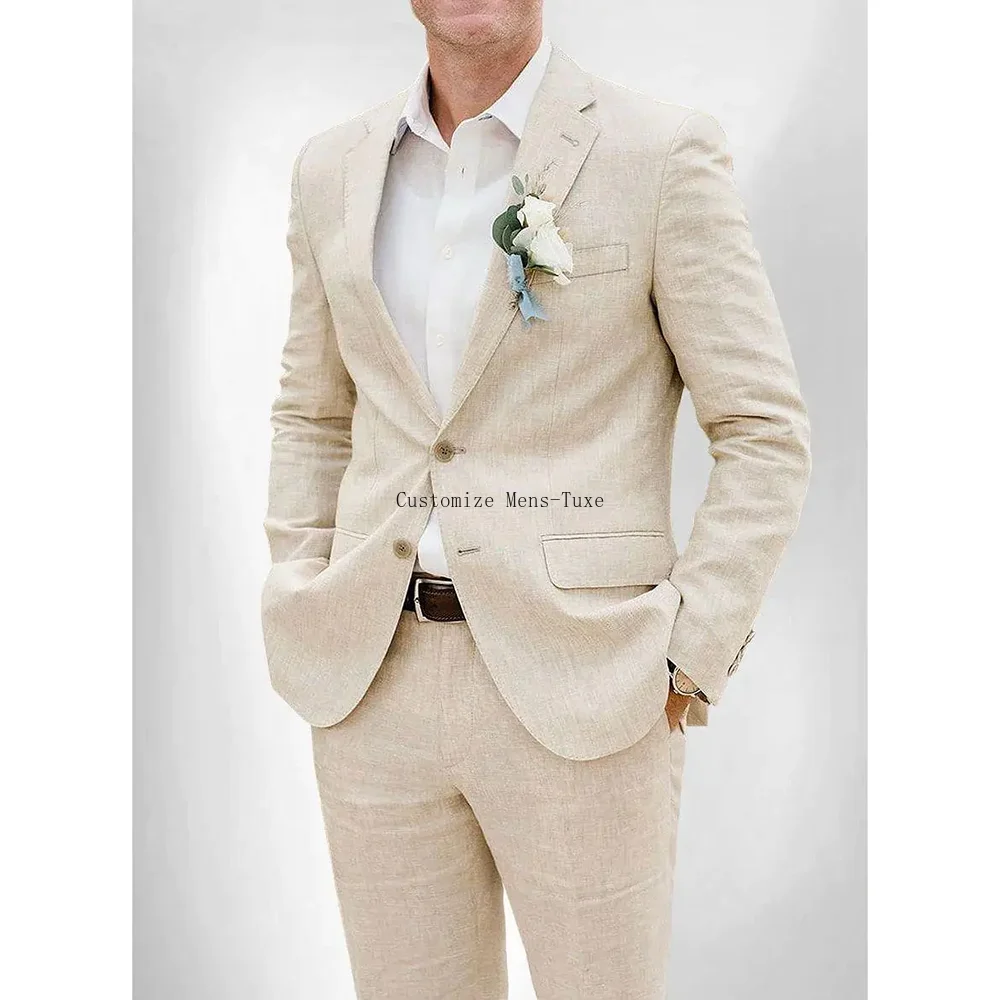 Рисунок 2 - Свадебные костюмы для мужчин из