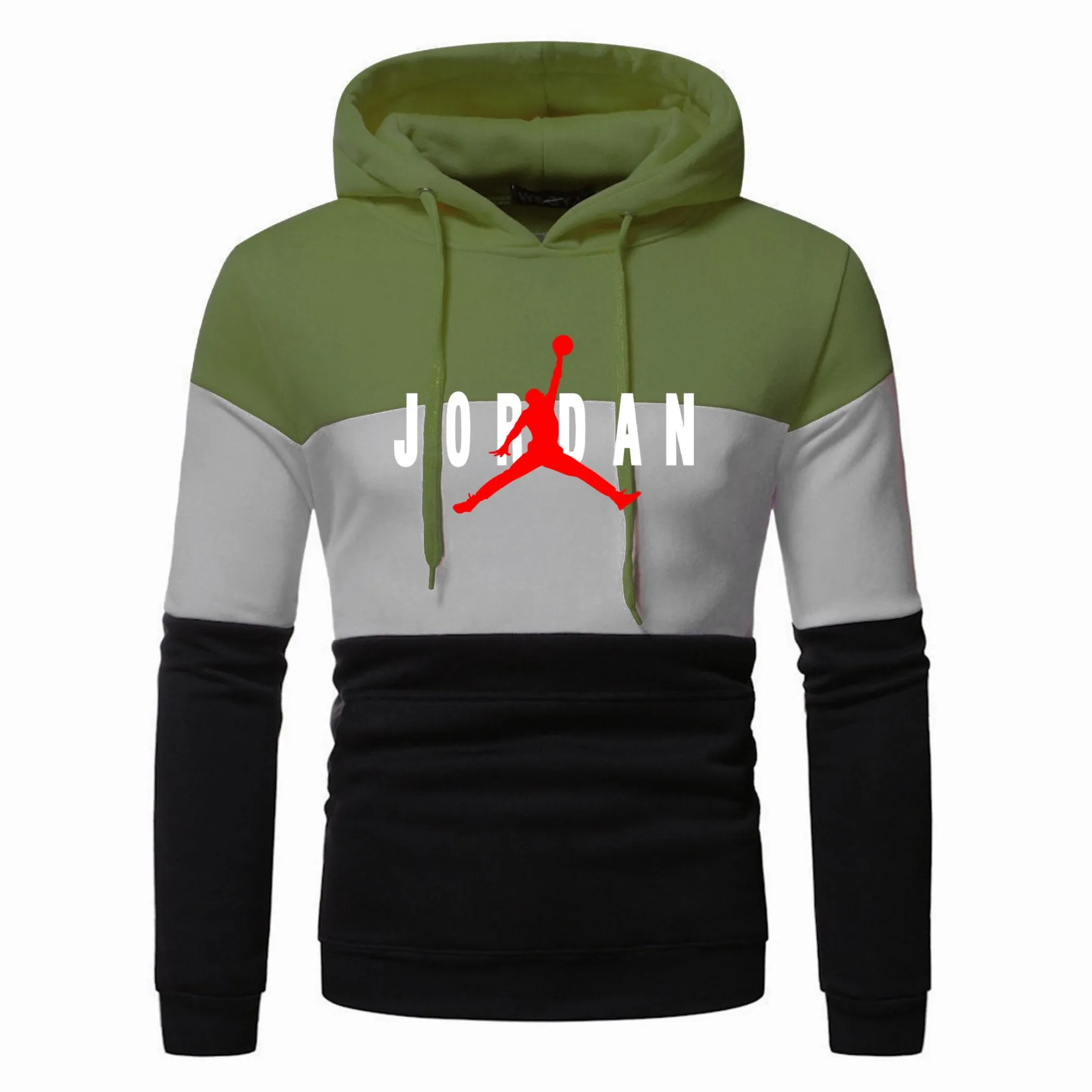thumbnail image 1 of Explosive-sudadera con capucha para hombre y mujer, suéter holgado y cómodo, informal, para viajes y deportes al aire libre, a la moda, 2024, 1 of 5