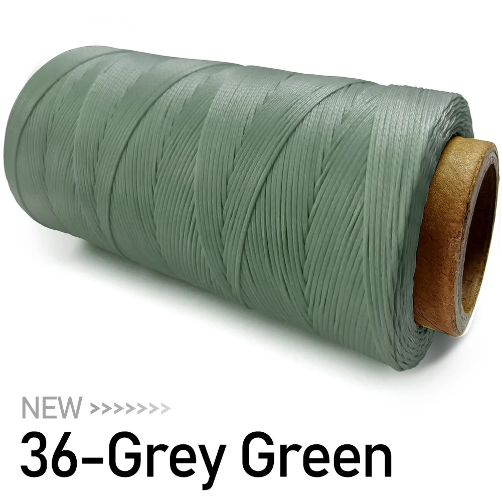 36- Grey Green
