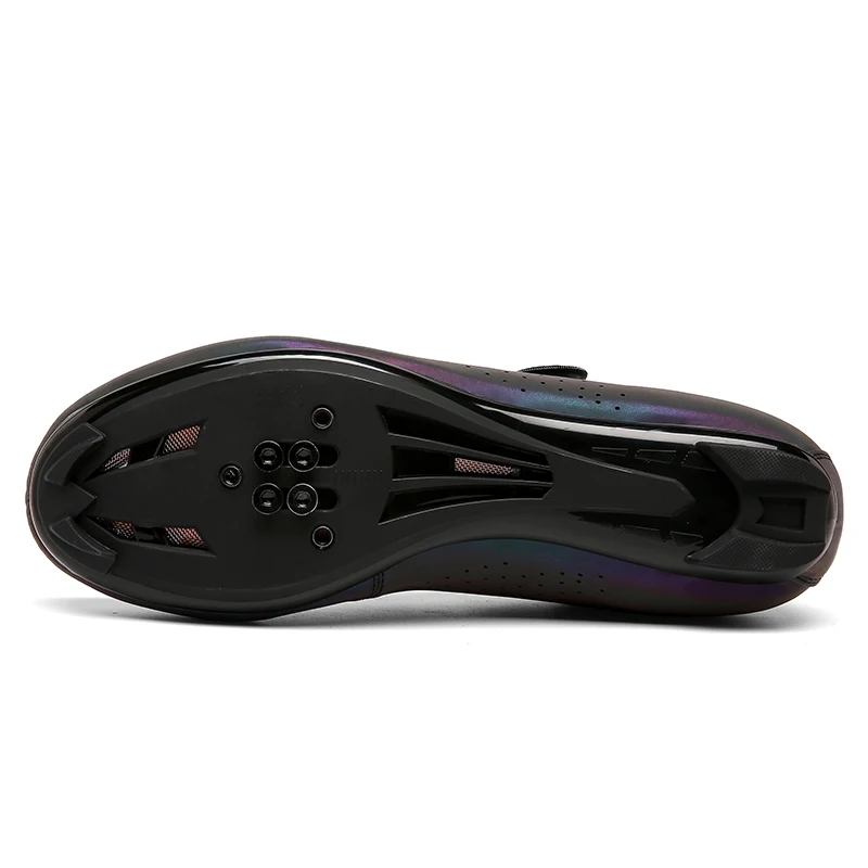 Cycling Sneaker MTB Men Road Bike Shoes Racing Self-locking Speed Bicycle Shoes Women Mountain Biking SPD Cleats Footwear