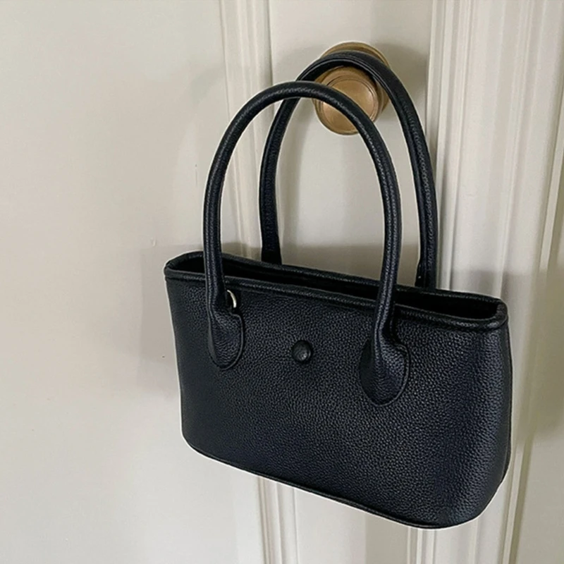 Tote Bag for Women Girl Shoulder Bag Large Capacity Underarm Bag Crossbody Bags