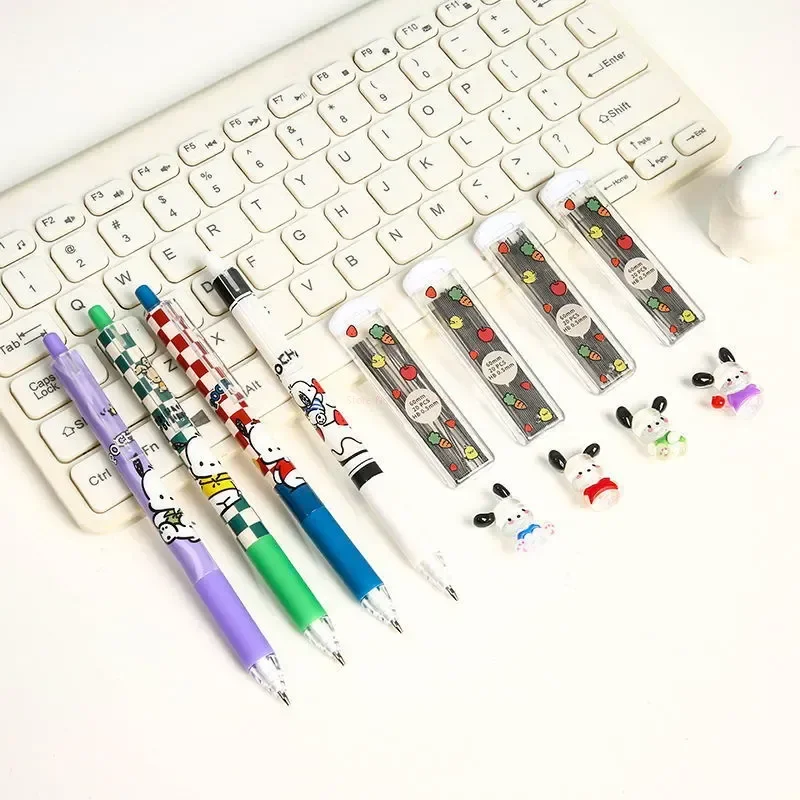 Рисунок 5 - мультяшный карандаш Sanrio 0