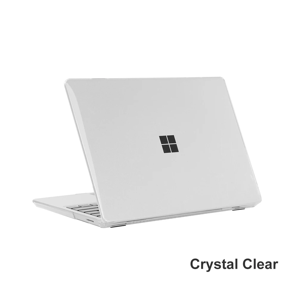 2, Matte Crystal Cover, 12.4