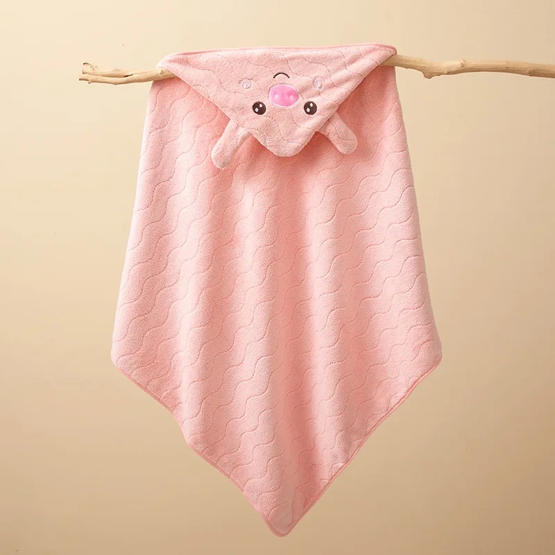 S pig