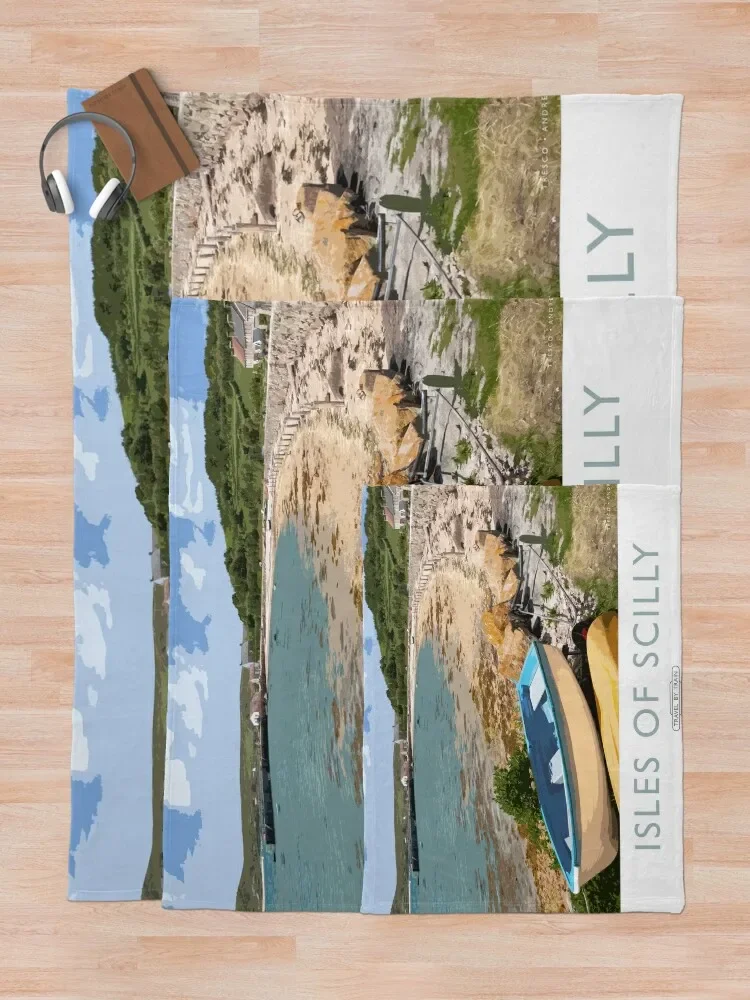 Scilly Isles ħ�� ���, �� ũ�������� ����, ħ�� ����