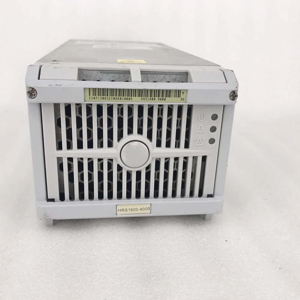 HRS1600-9000 For EMERSON Communication Power Supply 200-240v 53.5V 600W 4 HRS1600-9000 For EMERSON Communication Power Supply 200-240v 53.5V 600W - Image 2