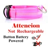 Pink Battery