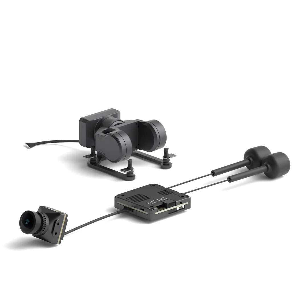 GM2 (HD Pro kit)