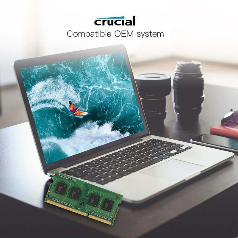 ߿ DDR3 DDR3L 4GB 1066MHz 1333MHz 1600MHz 1866MHz SO DIMM 204 , Ʈ ޸ 