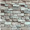 Decorative waterproof and moisture-proof self-adhesive wallpaper retro style home decor bedroom living room background wall 5