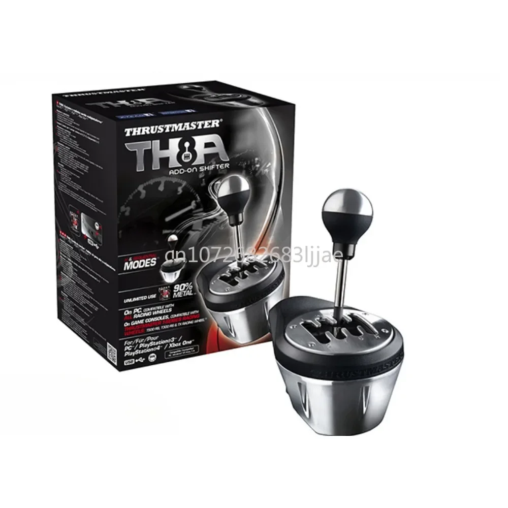 

Th8a руководство по ГОНКАМ НА шестеренке Ps5 Pc
