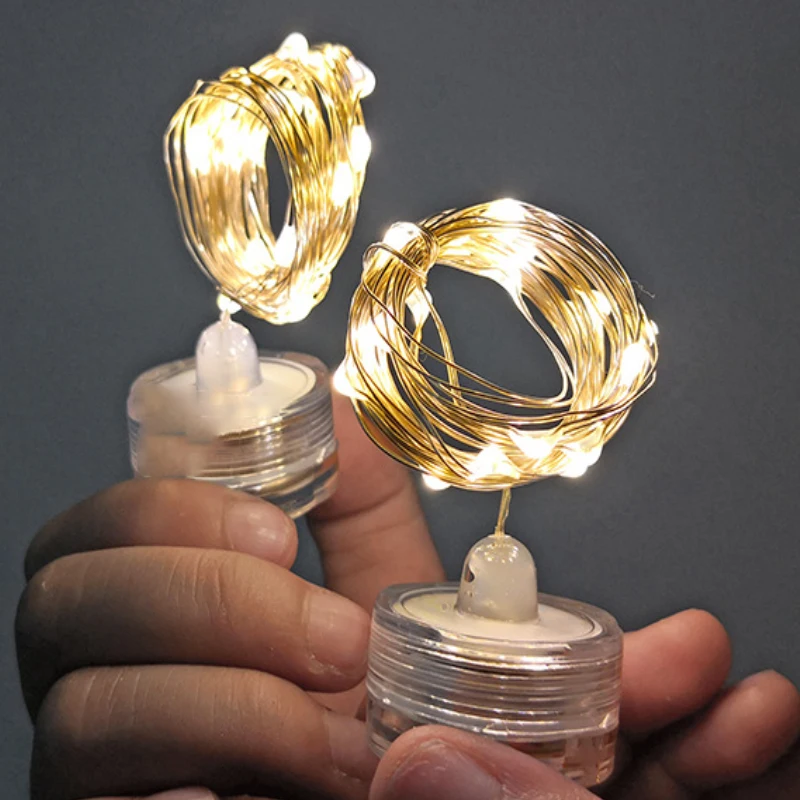 Рисунок 4 - Гирлянда светодиодная с USB