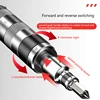 7/13 PCS Impact Screwdriver Hand Manual Reversible Impact Driver Set Durable Remove Disengage Rusted Fasteners Or Frozen Bolts 4