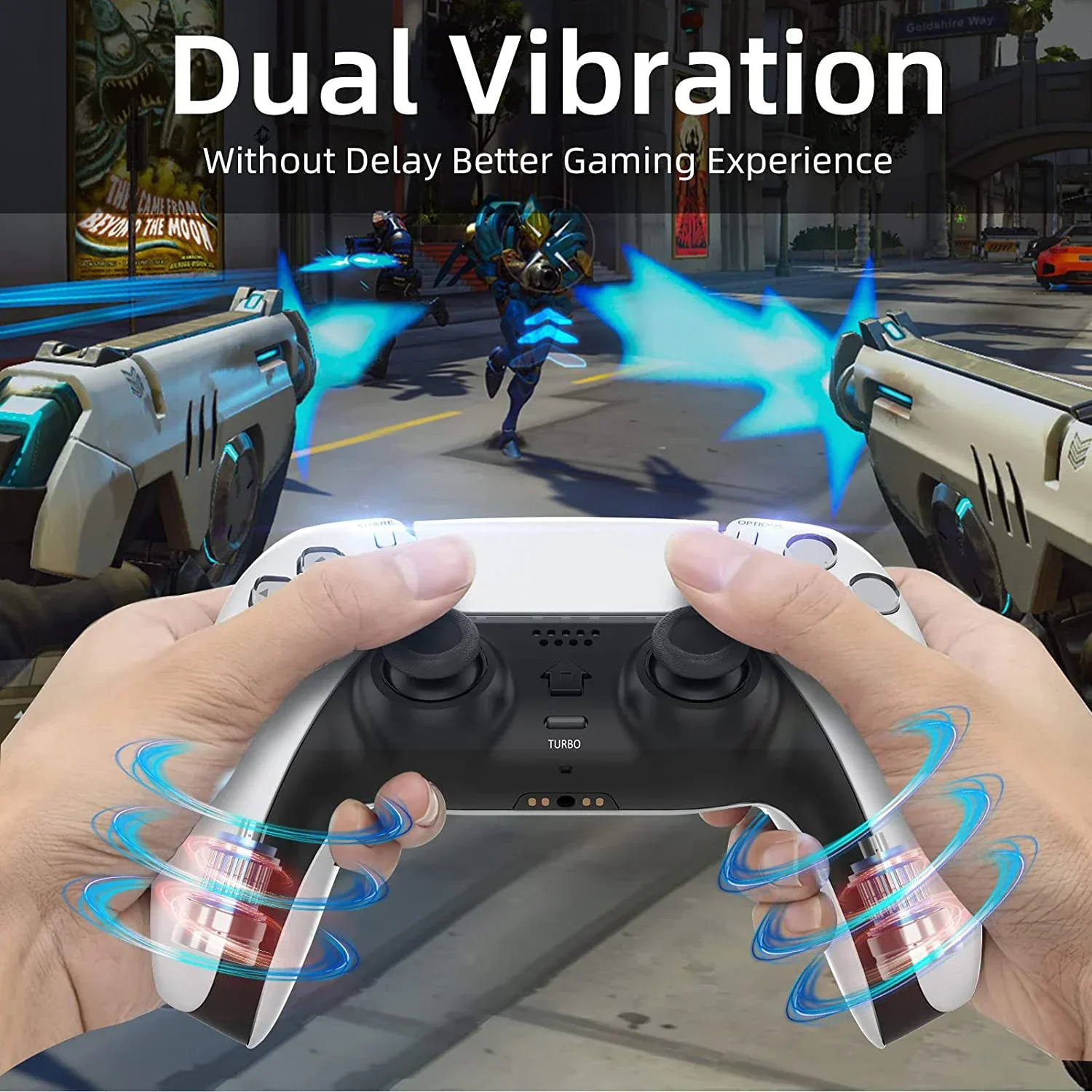   ̽ƽ  е, PS4 Ʈѷ, 6    е, PS4 , PC, , е, º, ȵ̵