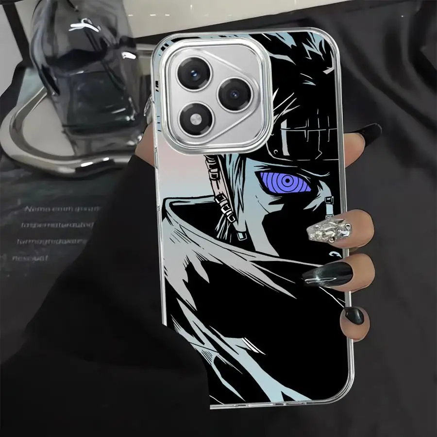 Anime N-arutos Phone Case Cover