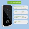 TF9S silver
