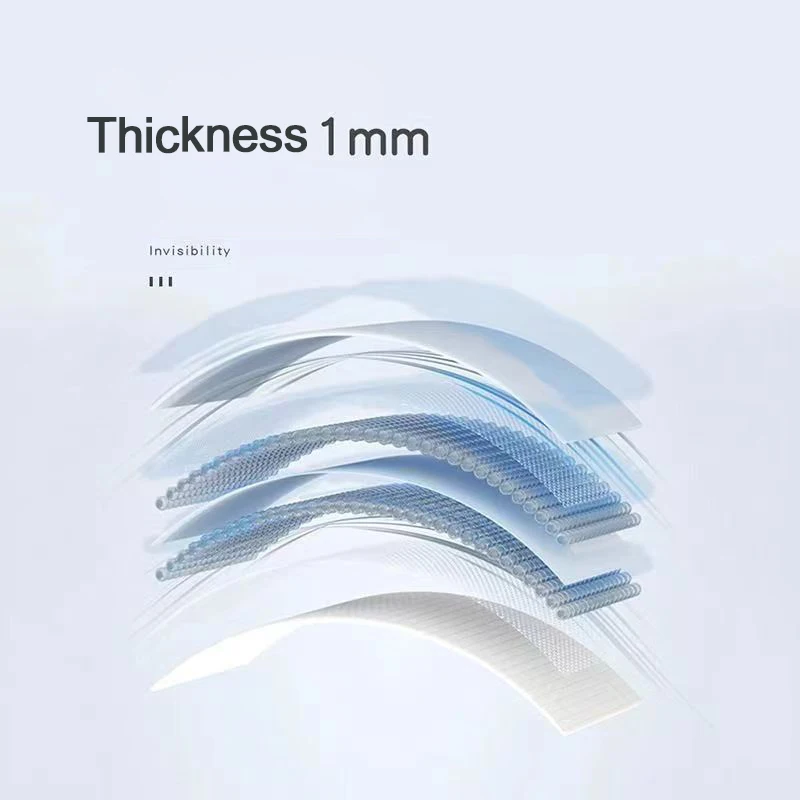 Underarm Sweat Pads Invisible Clothing Perspiration Deodorant Sweat Absorb Shield Pad Armpit Care Antiperspirant Accessoires disposable sweat pads