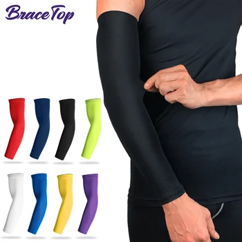 Sports Cooling Arm Sleeves 1
