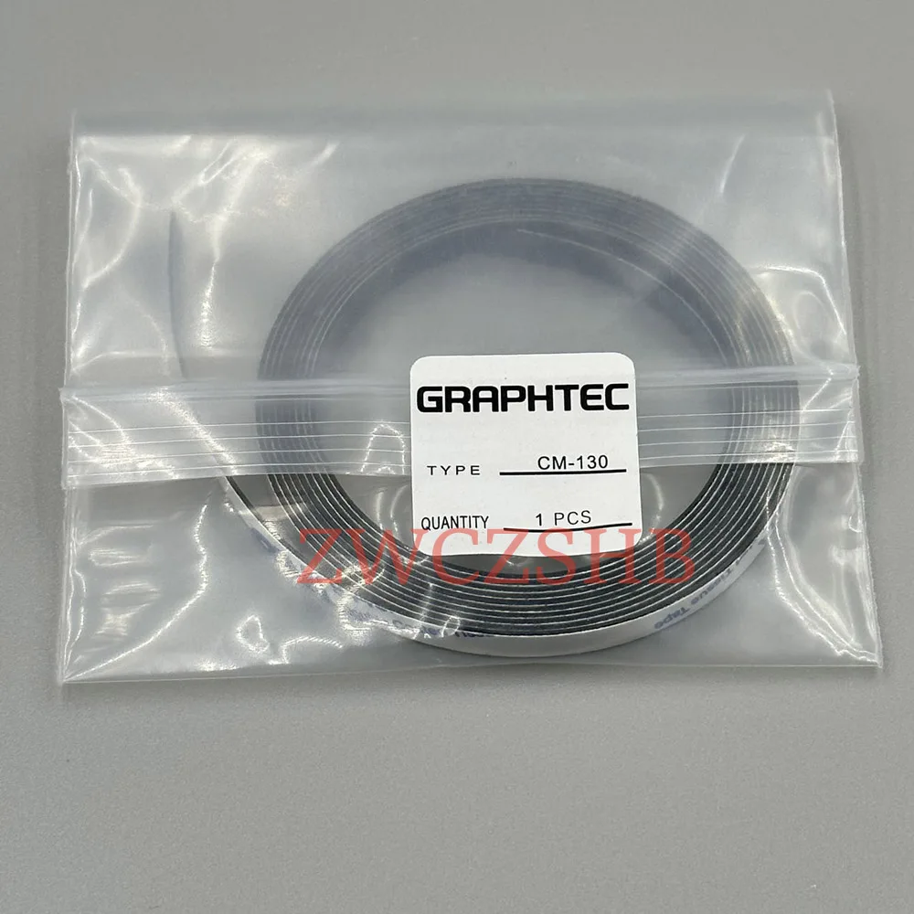 Graphtec FC8000 FC8600 FC7000 커터 플로터 보호 패드 테이프 스티커 블레이드 스트립 용 1PCS 오리지널 FC8600 커팅 매트 스트립