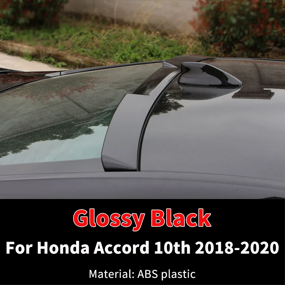 Glossy Black