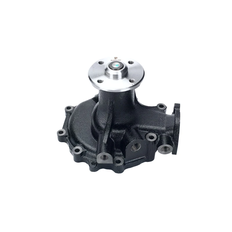 

For Kobelco Sk Kx 200/210/250/260-8/235-2 Hino J05e Engine Water Pump 16100-037 Excavator Accessories